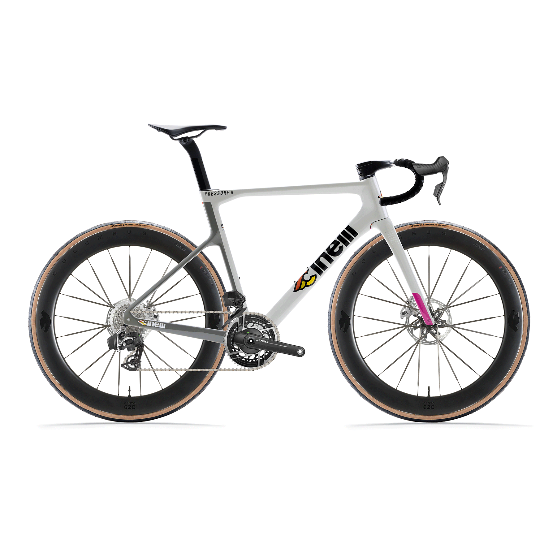 PRESSURE 2 - RED ETAP AXS 12s – Cinelli Official