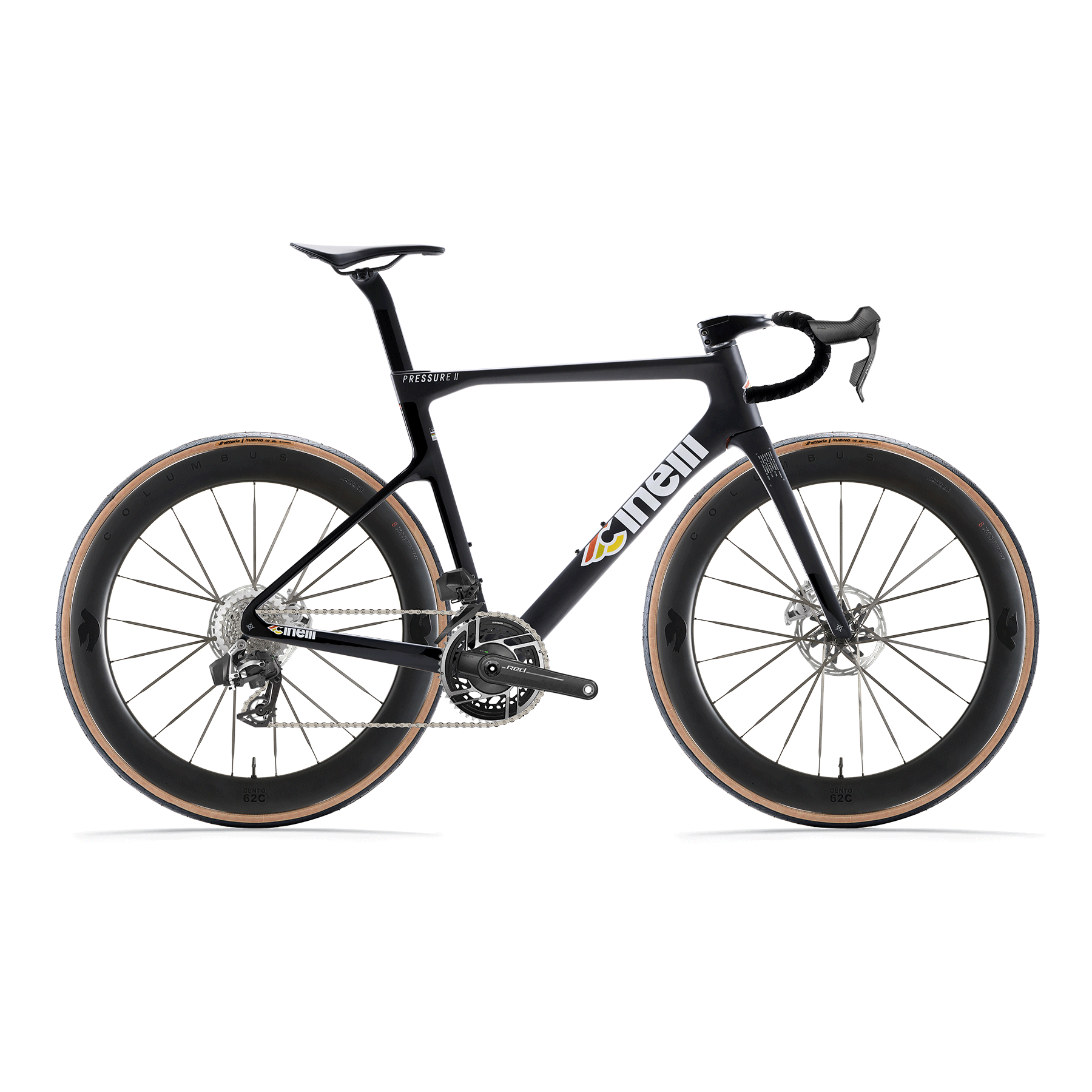 PRESSURE 2 - RED ETAP AXS 12s – Cinelli Official