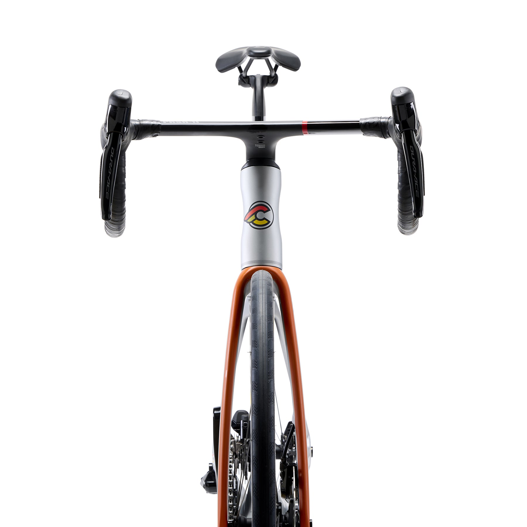 PRESSURE 2 - ULTEGRA DISC DI2 – Cinelli Official