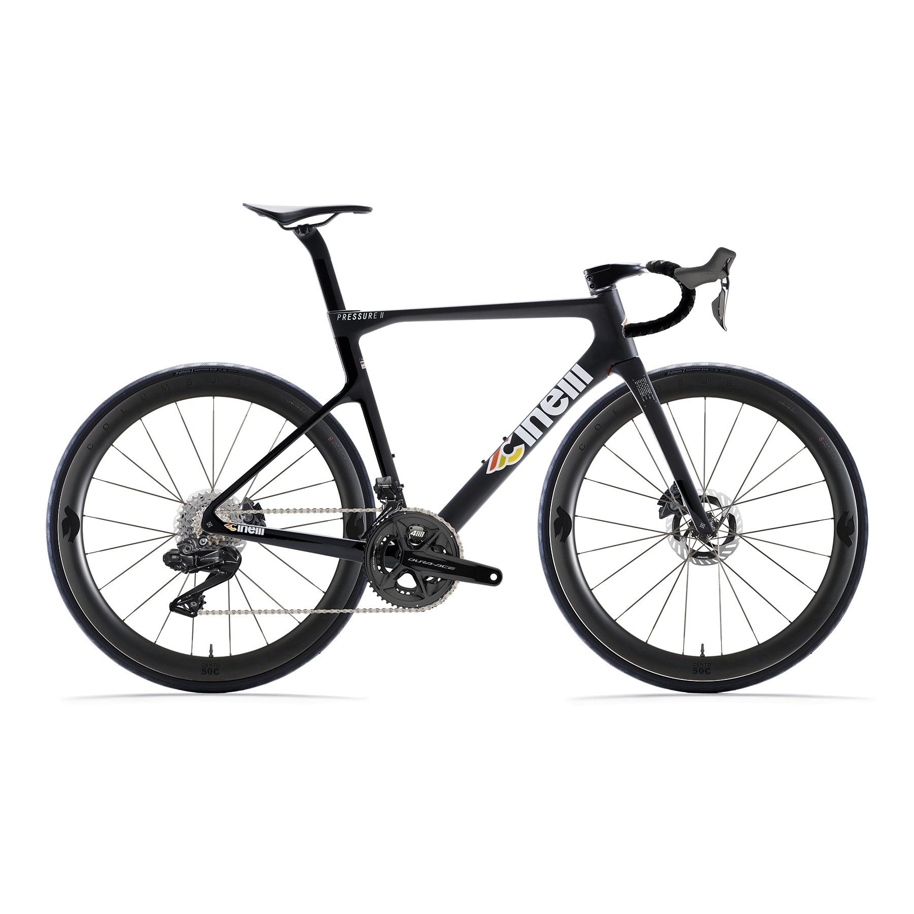 PRESSURE 2 - DURA-ACE DISC DI2 – Cinelli Official