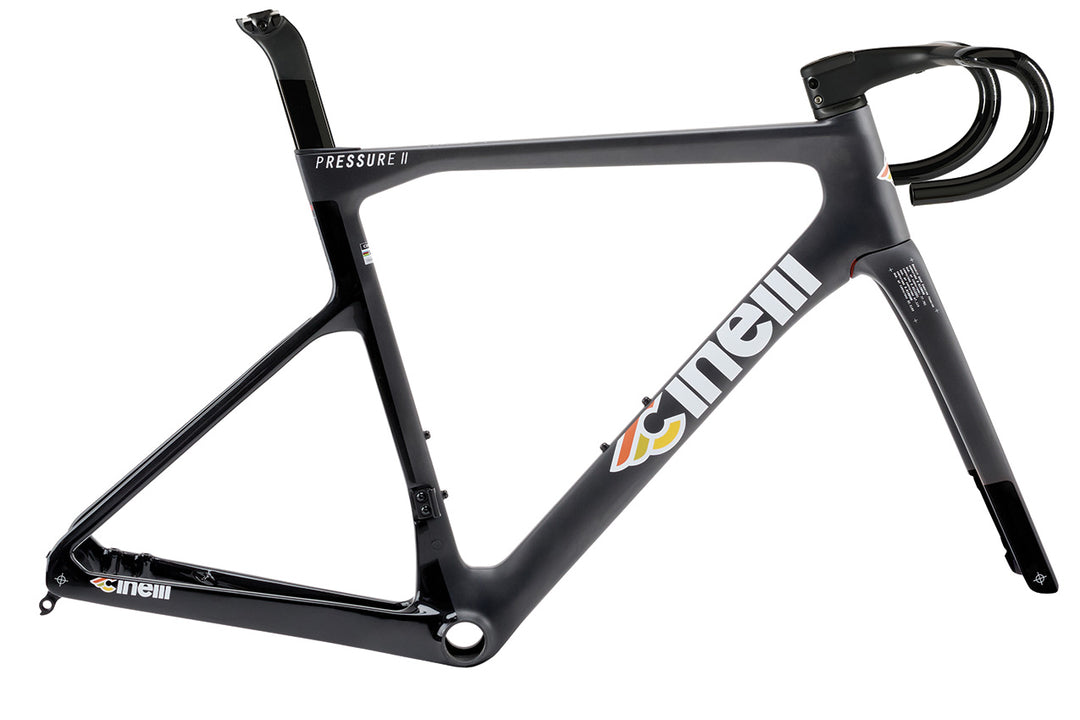 PRESSURE FRAME-KIT – Cinelli Official - Main Image