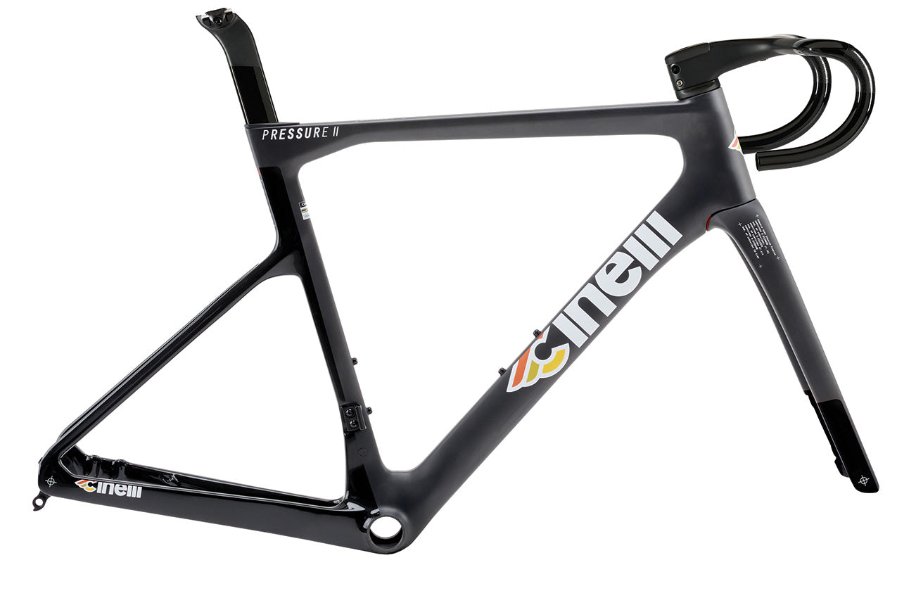 PRESSURE 2 - FRAME-KIT – Cinelli Official