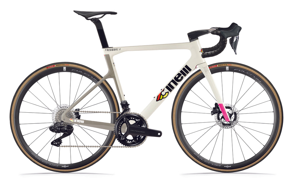 Pressure 2 – Cinelli Official