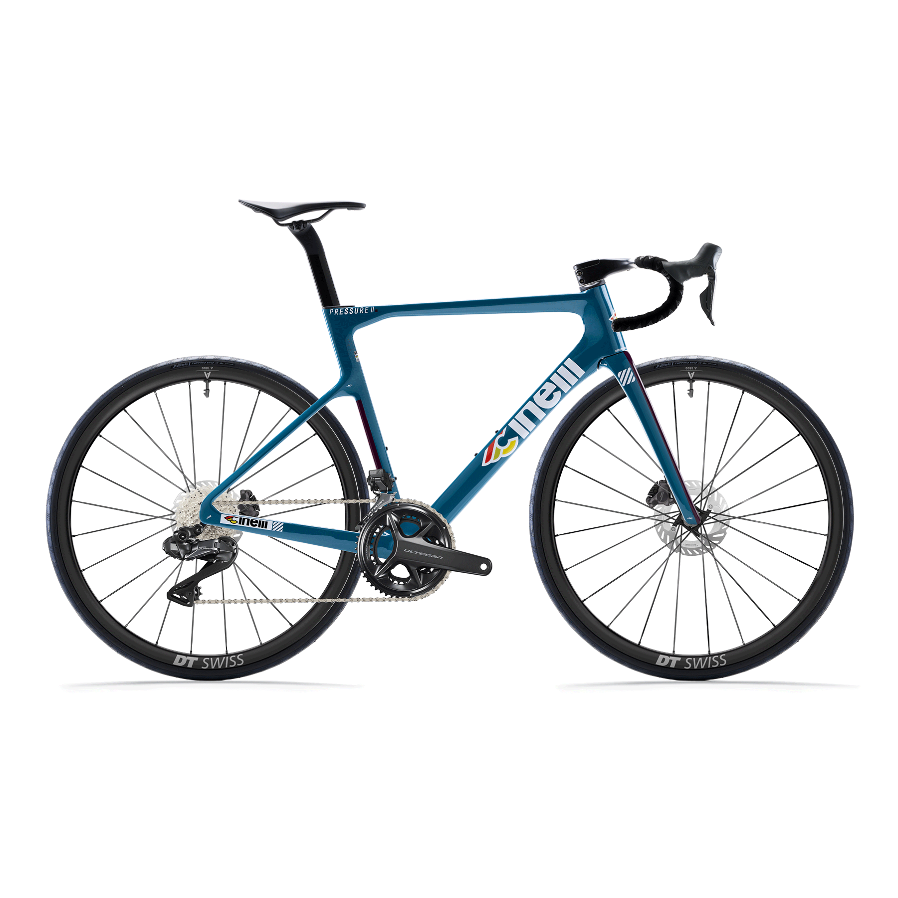 cinelli rennrad carbon PRESSURE 2 Cube Ella Ride Hybrid Category:Fahrradteile_Bosch Ladefläche:Family-Kit-Plus