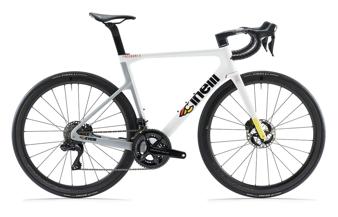 Road Bikes – Cinelli Official