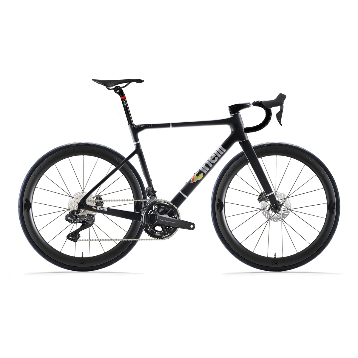 PRESSURE ADR - ULTEGRA DISC DI2