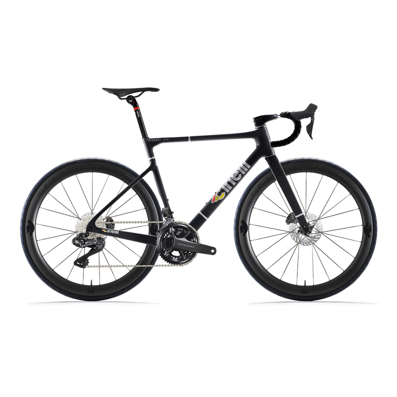 PRESSURE ADR - ULTEGRA DISC DI2