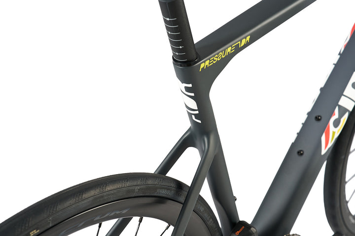 PRESSURE ADR - 105 DISC DI2 – Cinelli Official