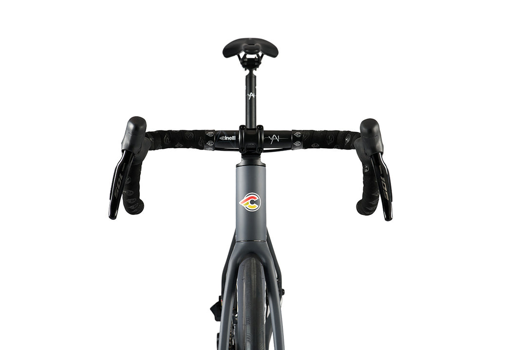 【金木鼠】Cinelli Pressure ADR ロードバイクフレーム 金木鼠】Cinelli Pressure ADR ロードバイクフレーム cinelli（チネリ