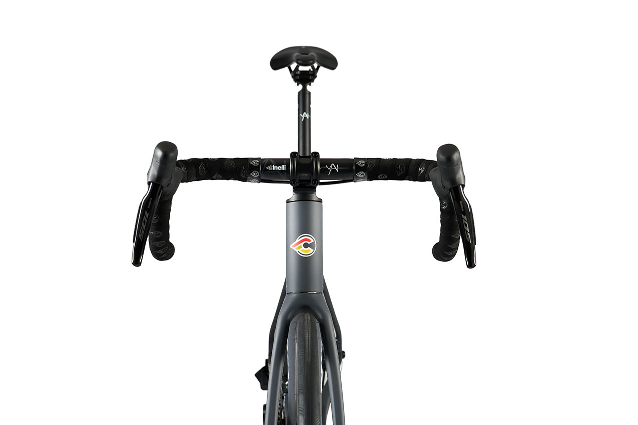 PRESSURE ADR - 105 DISC DI2 – Cinelli Official