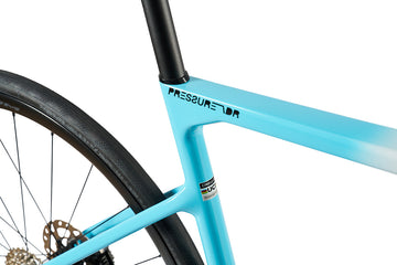 PRESSURE ADR - 105 DISC DI2 – Cinelli Official