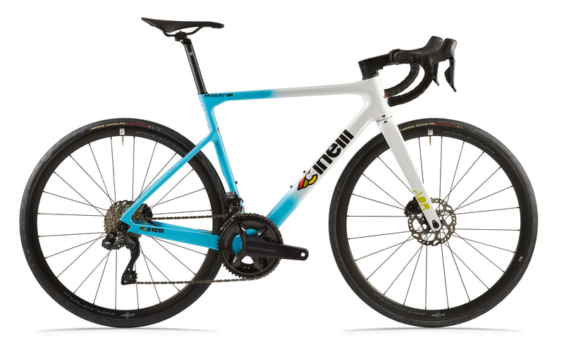 PRESSURE ADR - ULTEGRA DISC DI2