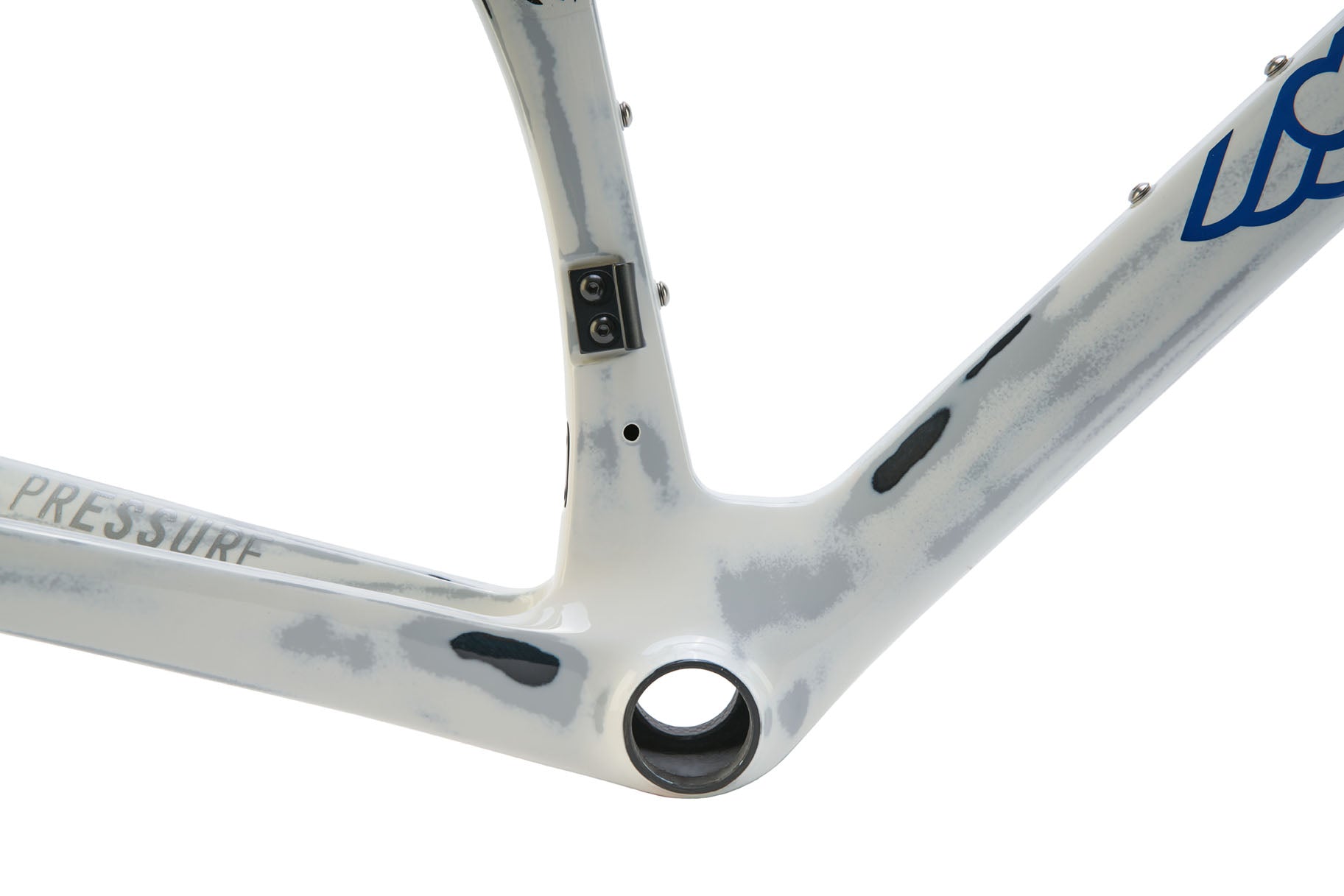 PRESSURE TEAM EDITION 24 - FRAME-KIT – Cinelli Official