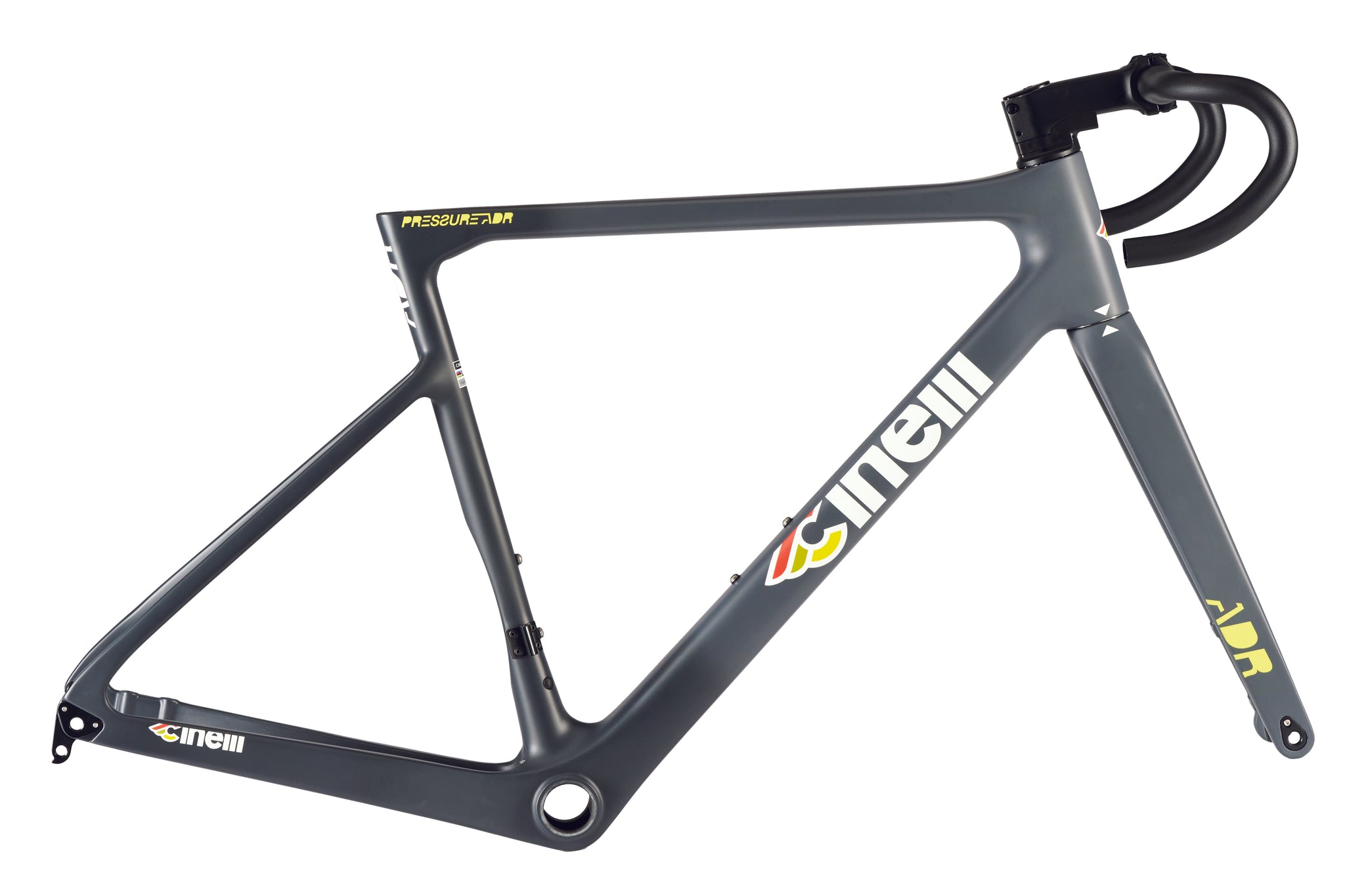 PRESSURE ADR - FRAME-KIT – Cinelli Official
