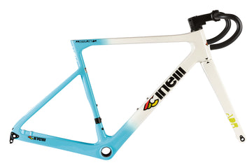 PRESSURE ADR - FRAME-KIT – Cinelli Official