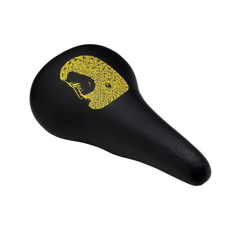 Selle vélo course, route vintage CINELLI Unicanitor cuir, nubuck 1970-80, marron - Équipements vélos Selle vélo course, route vintage CINELLI Unicanitor cuir, nubuck 1970-80, marron - Équipements vélos