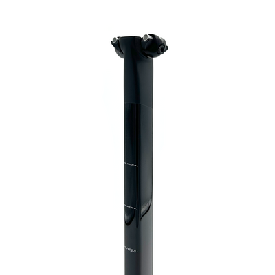 Seatpost Pressure 0 Offset