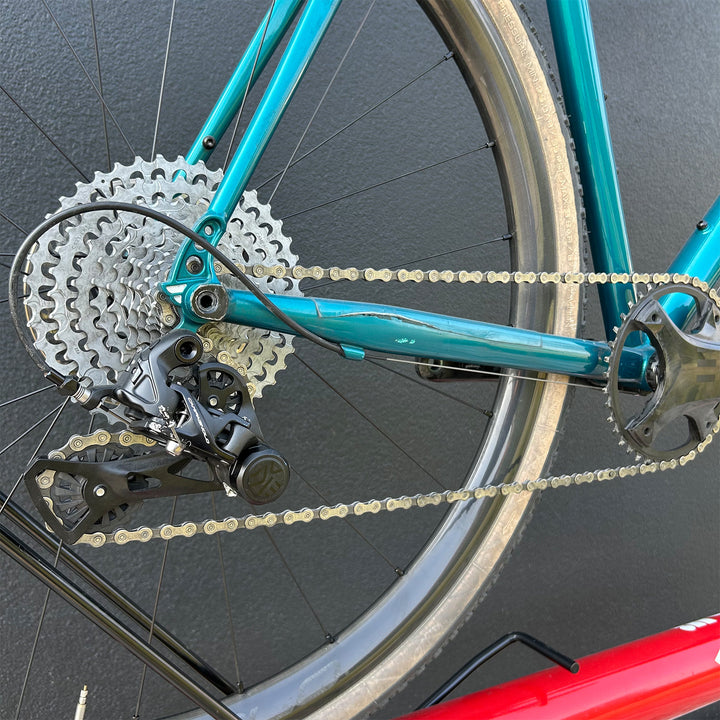 NEMO GRAVEL | TEST MY2023 | XL – Cinelli Official