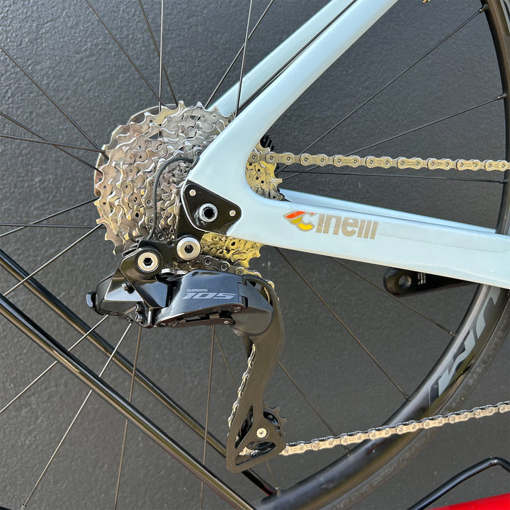 PRESSURE ADR 105 DI2 EXPO & TEST - M – Cinelli Official