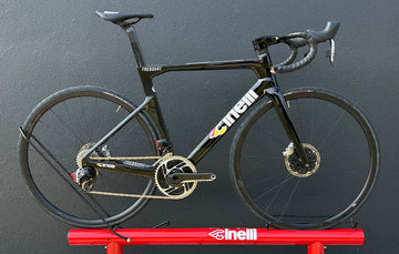 PRESSURE - RED ETAP AXS - expo - M – Cinelli Official