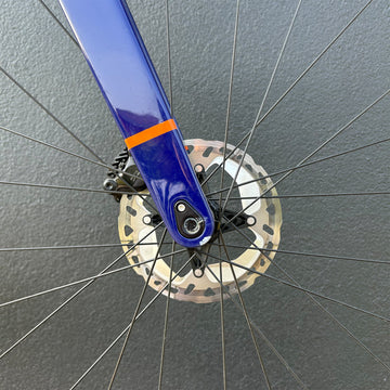 PRESSURE ADR Shimano 105 Di2 - EXPO - M – Cinelli Official