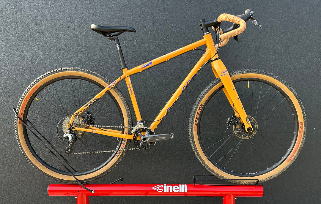 Bicycles – Cinelli Official