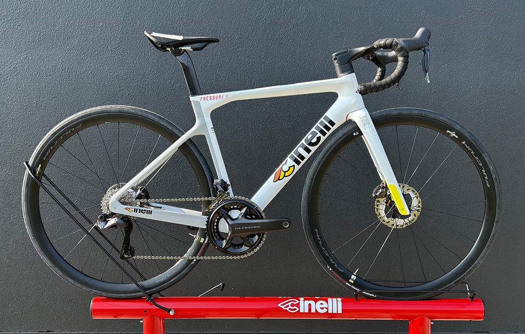 Bicycles – Cinelli Official