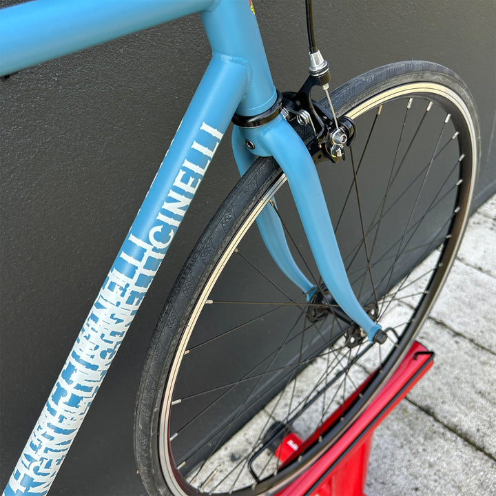GAZZETTA TRACK – Cinelli Official
