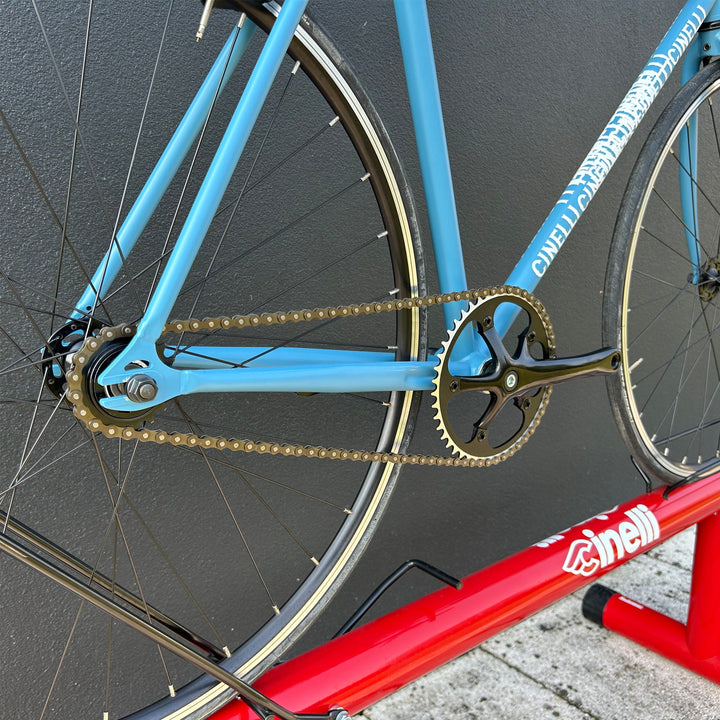 GAZZETTA TRACK – Cinelli Official