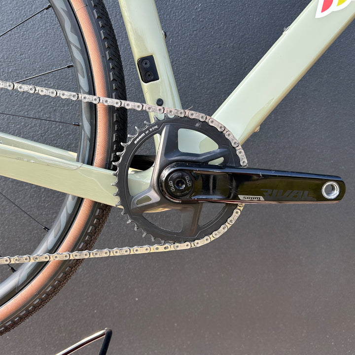 KING ZYDECO 2 Sram Rival 1x12 Axs - TEST - S – Cinelli Official