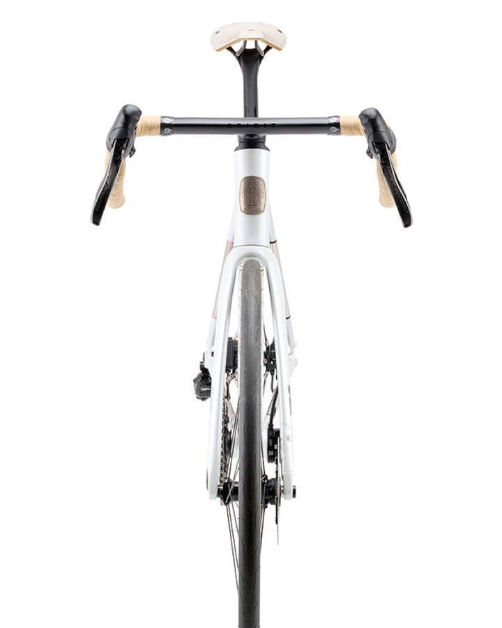 Speciale Corsa XCR - Campagnolo Super Record WRL 13Speed – Cinelli