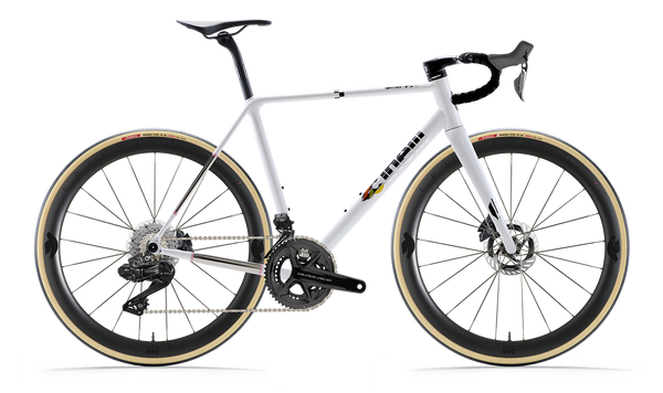 speciale corsa xcr