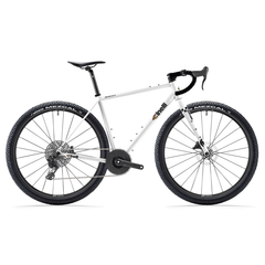 Speciale Gravel - Record X 1x13sp – Cinelli Official