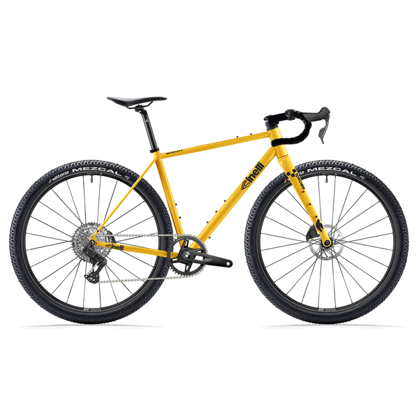 speciale gravel