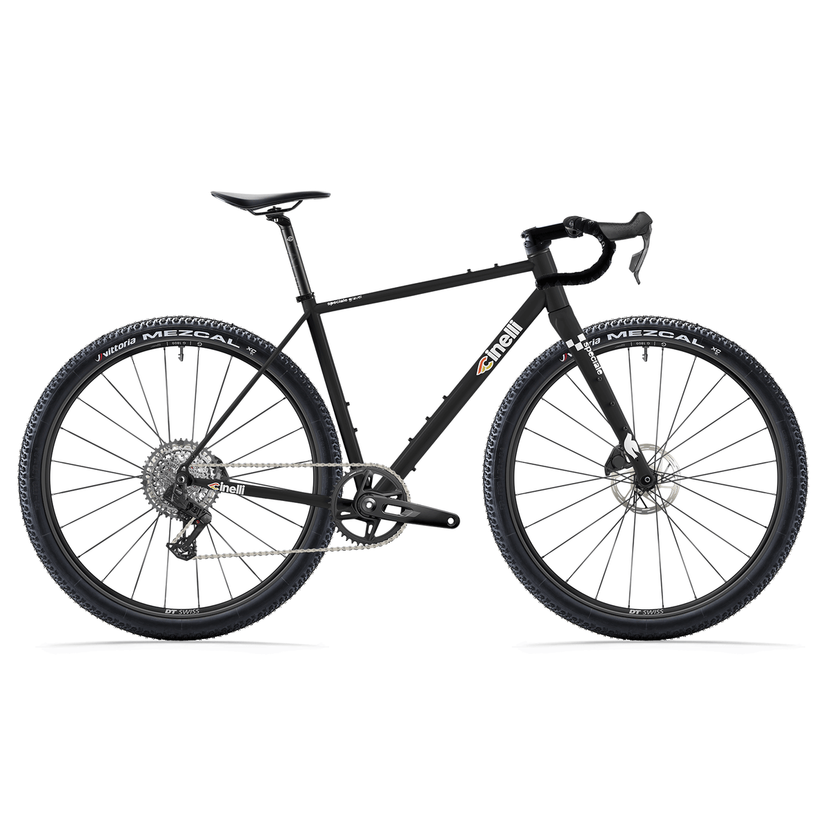 SPECIALE GRAVEL - Rival 1x12 Mullet