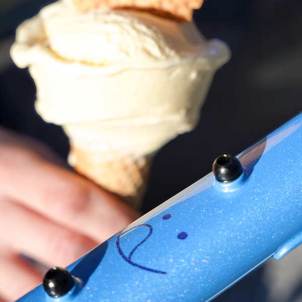 Accessories & Fun Stuff