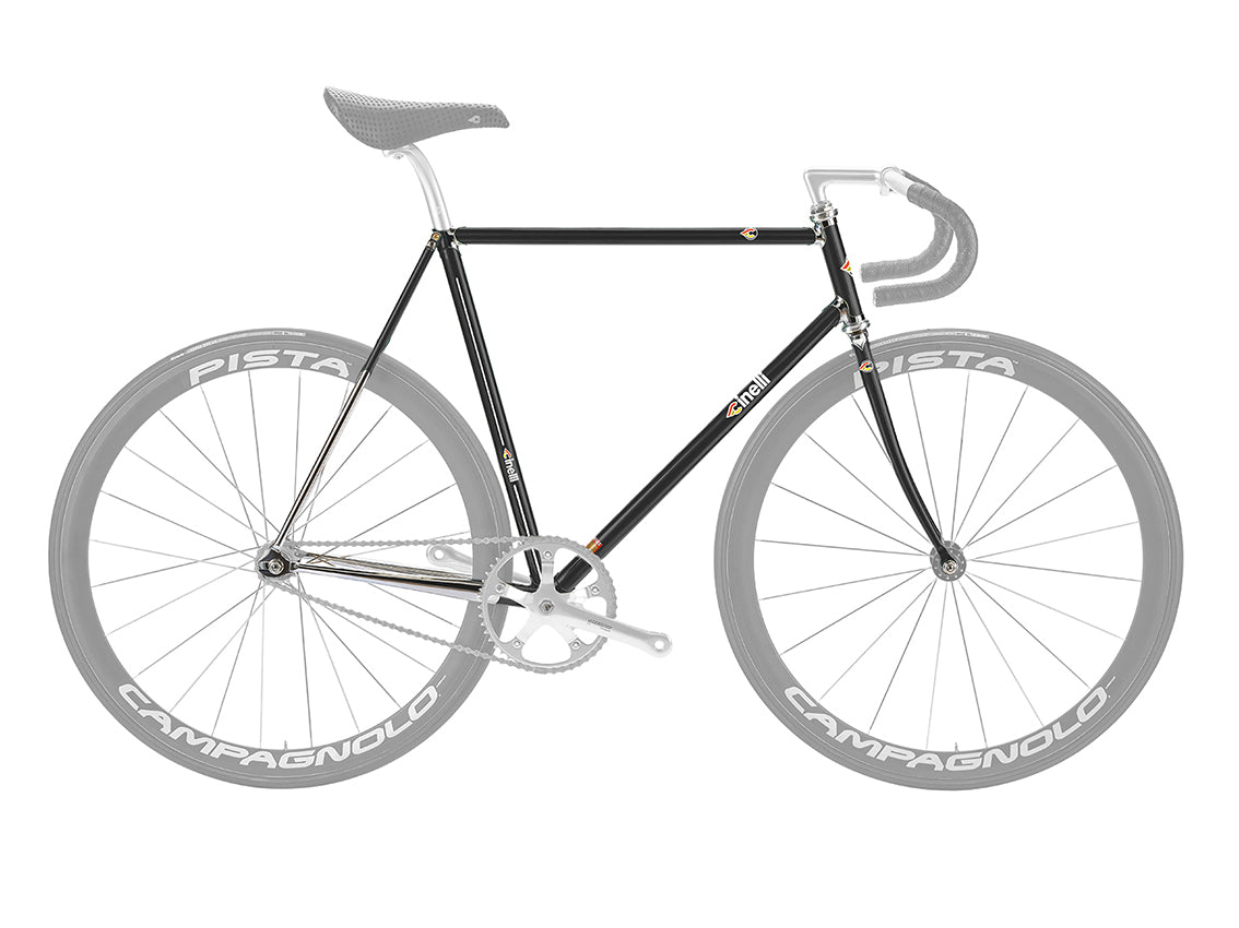 SUPERCORSA PISTA - FRAME KIT – Cinelli Official