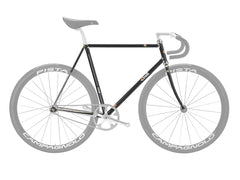 レア！Cinelli A2 pista 120mm φ26.0 65° ピスト SUPERCORSA PISTA - FRAME KIT – Cinelli Official
