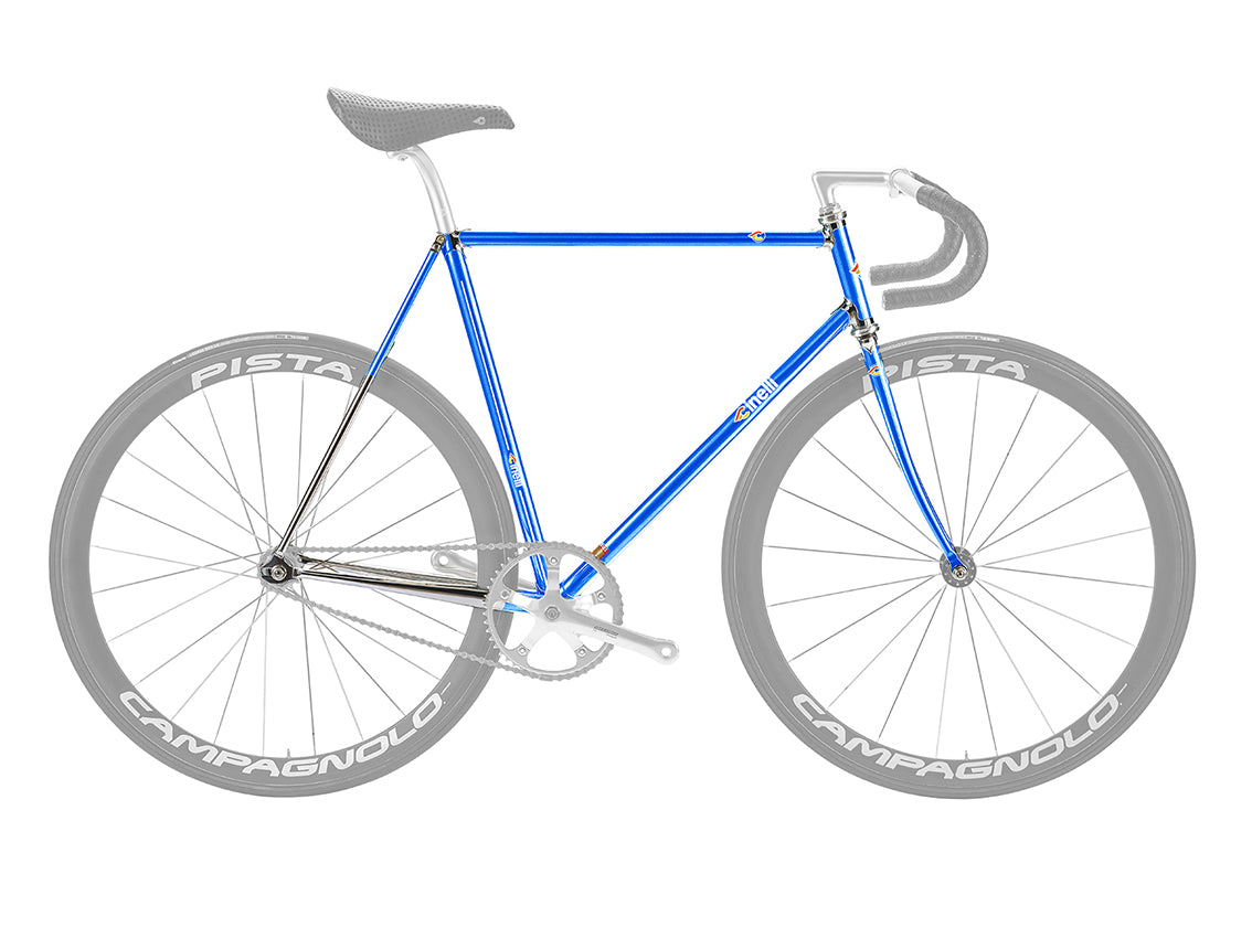 SUPERCORSA PISTA - FRAME KIT – Cinelli Official