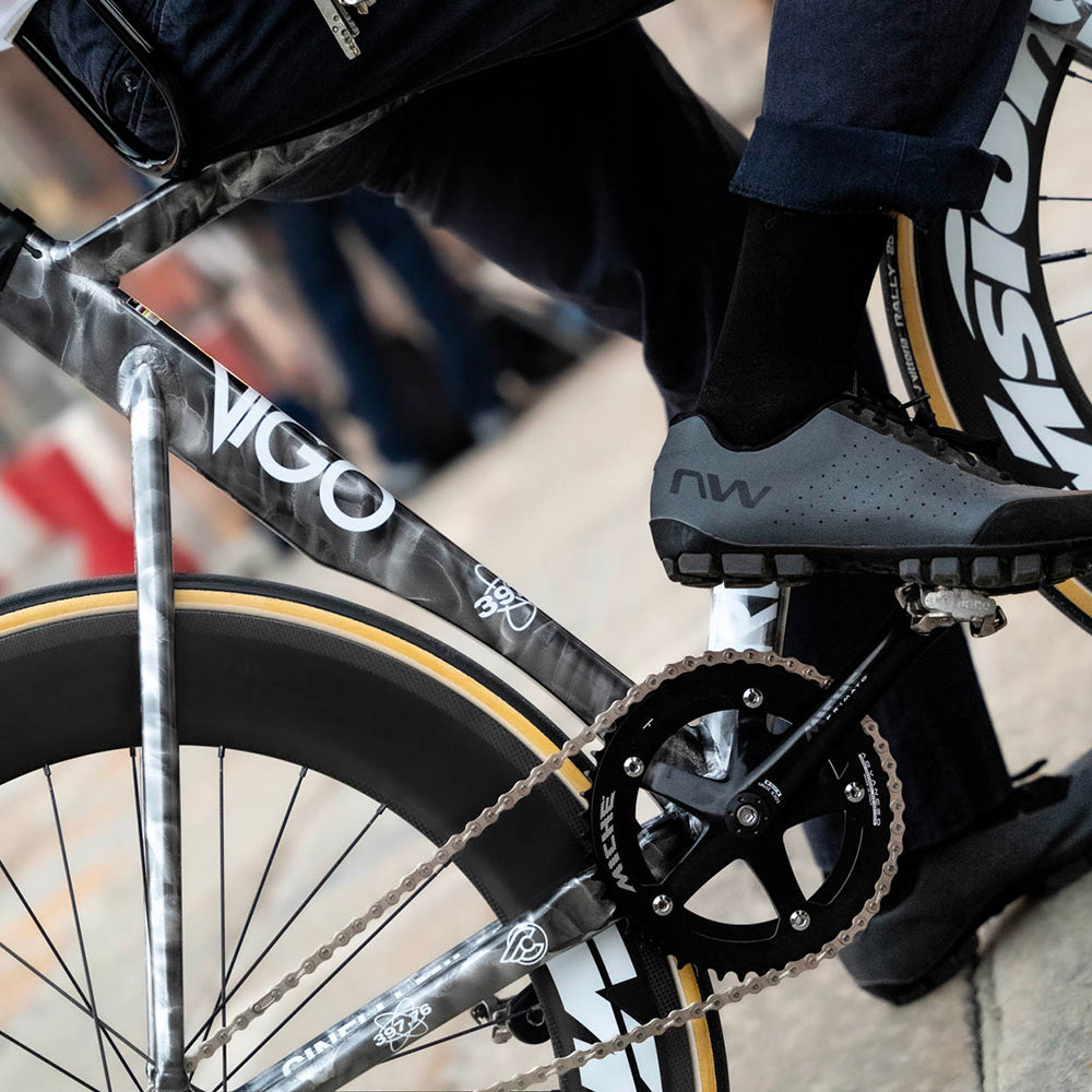 VIGORELLI FRAME-KIT – Cinelli Official