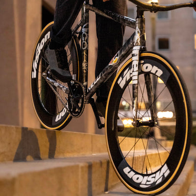 Vigorelli - City Fog - Online Exclusive