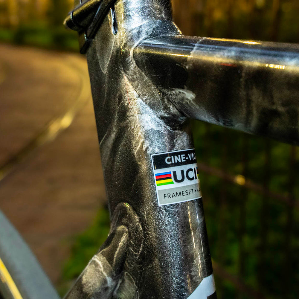 VIGORELLI FRAME-KIT – Cinelli Official