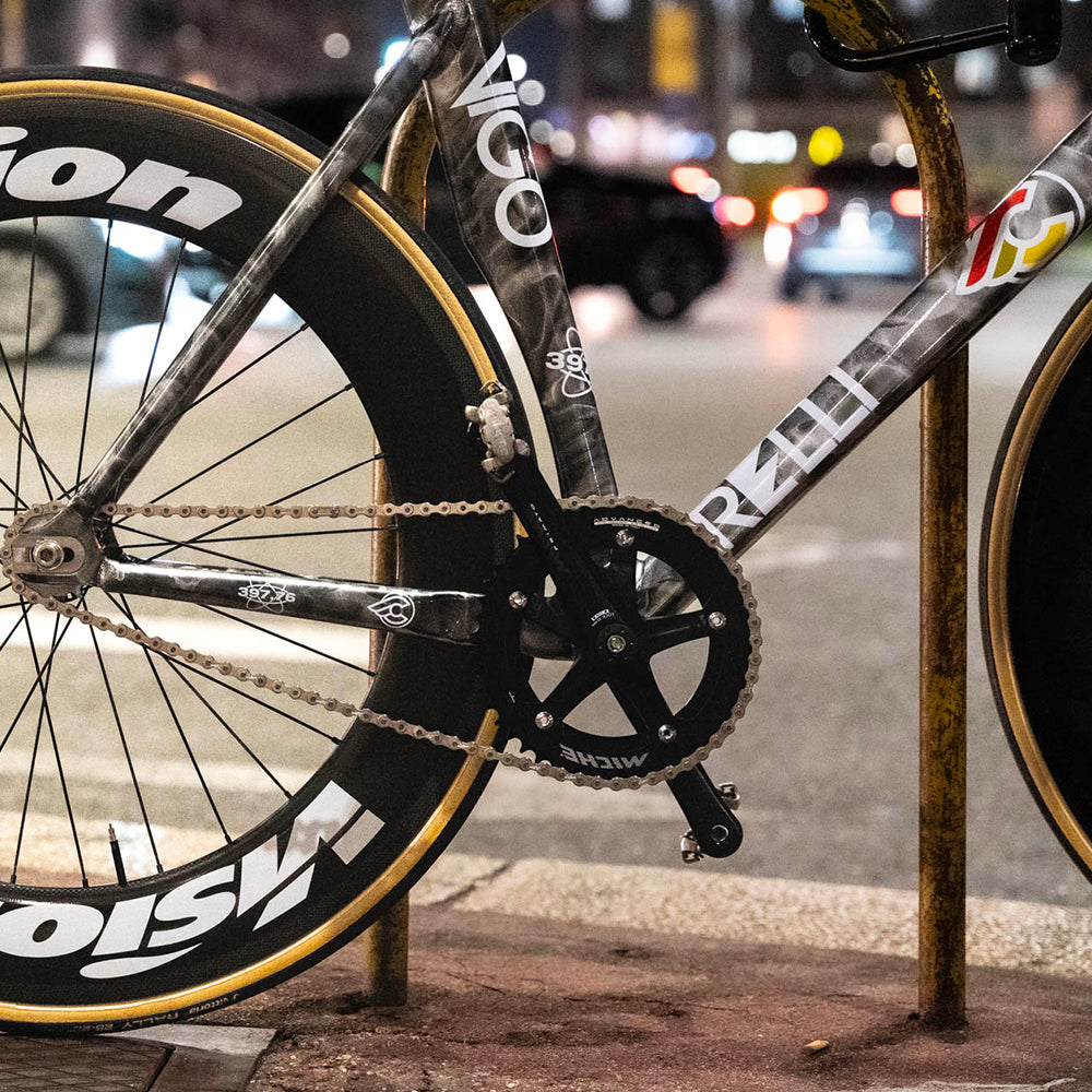 VIGORELLI FRAME-KIT – Cinelli Official