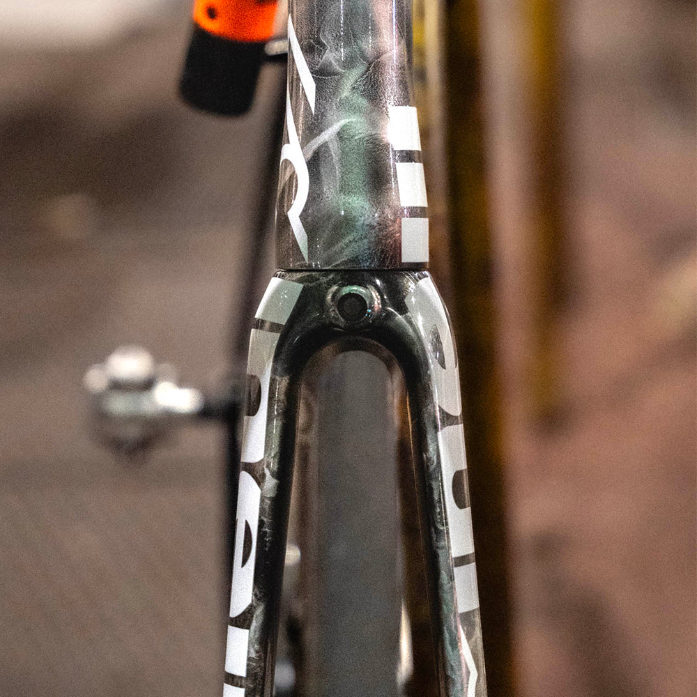 VIGORELLI FRAME-KIT – Cinelli Official