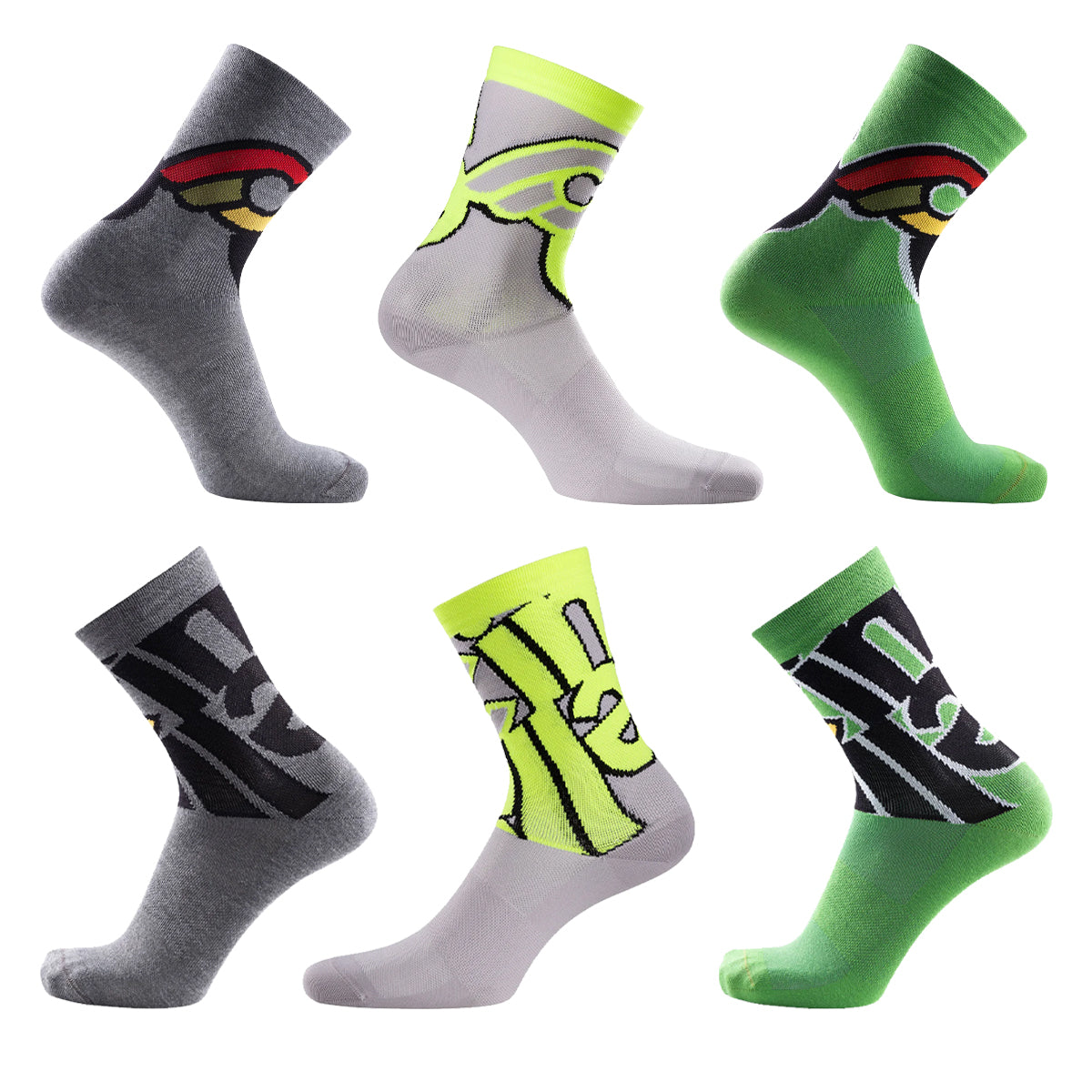 Tempo Socks