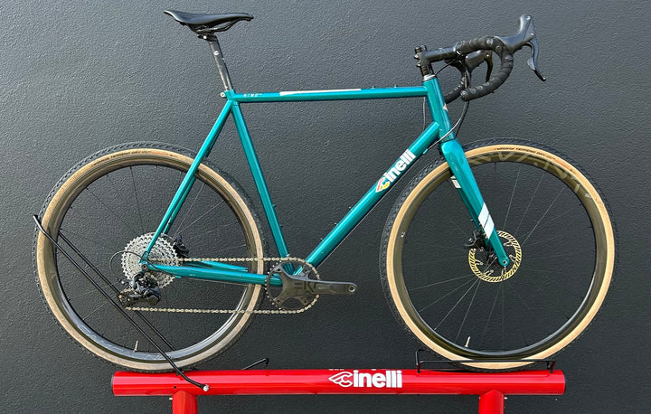 NEMO GRAVEL | TEST MY2023