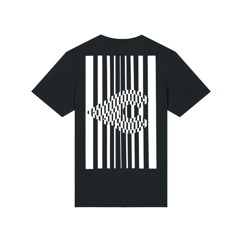 Cinelli Optical T-Shirt | Sentiero MTB Archive – Cinelli Official