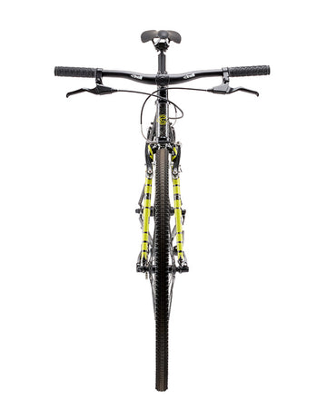 TUTTO PLUS | MUTANT SILVER – Cinelli Official