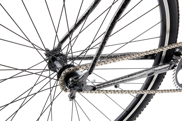 TUTTO PLUS | MUTANT SILVER – Cinelli Official