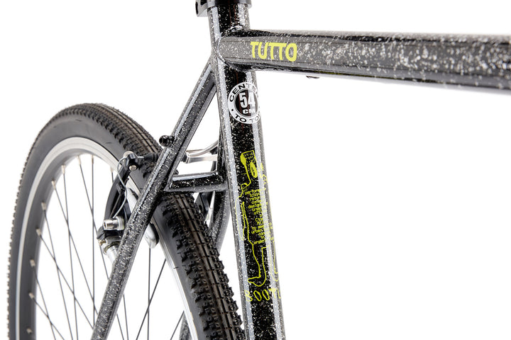 TUTTO PLUS | MUTANT SILVER – Cinelli Official